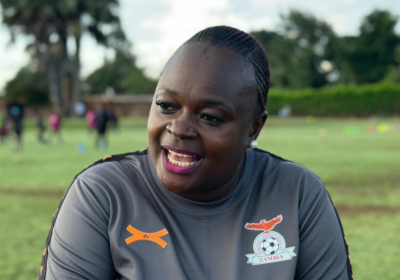 U-20 WWC (Q): Zambia remain confident ahead of Uganda test – Mwila