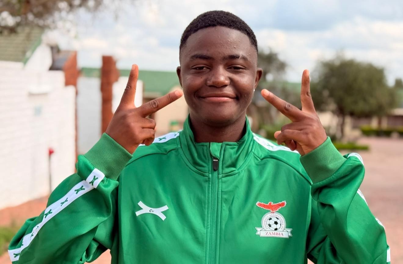 COSAFA: Zambia going for repeat performance against Zimbabwe – Chilenga