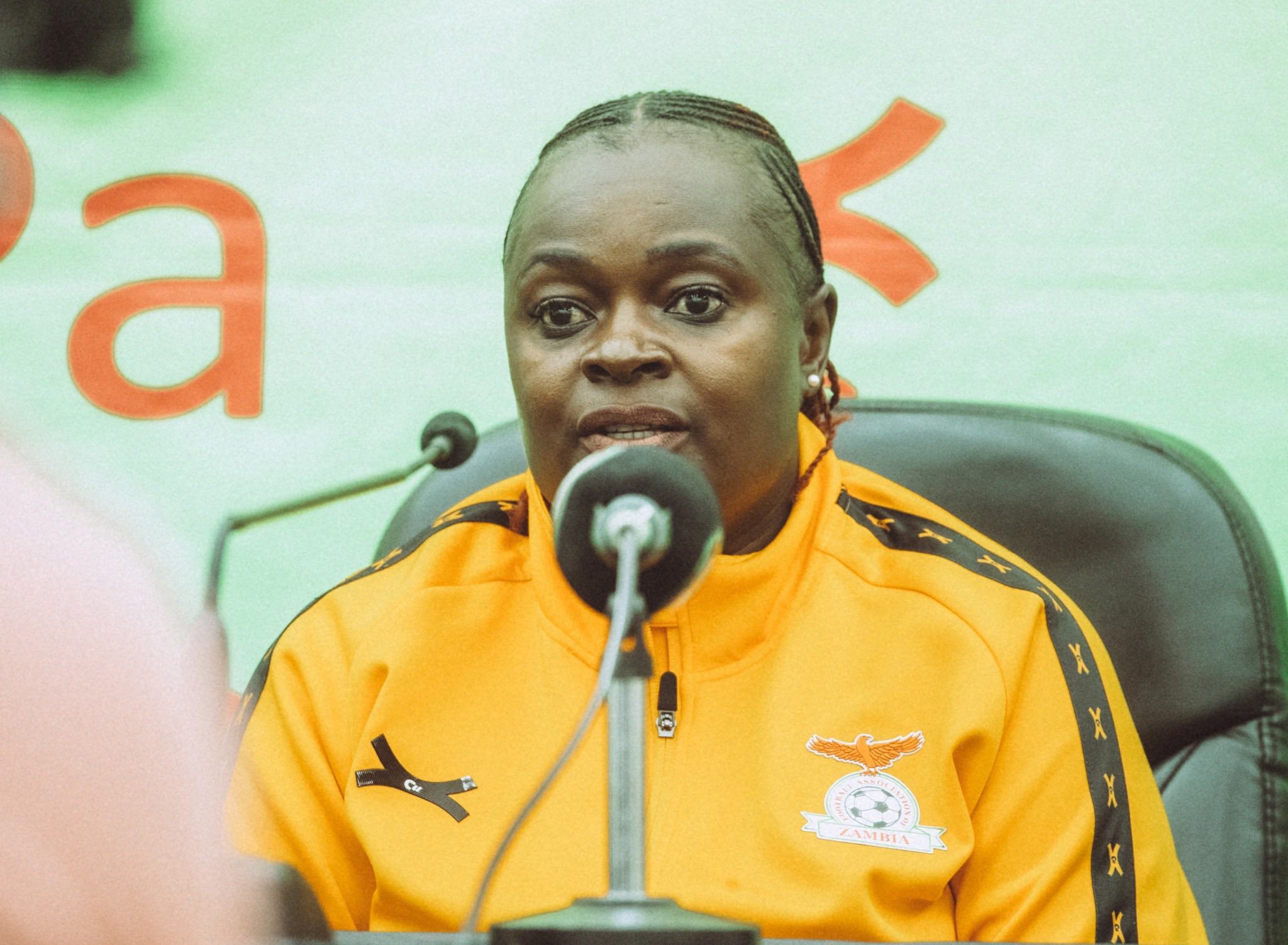 U-20 WWC (Q): Zambia will target tactical edge against Uganda – Mwila