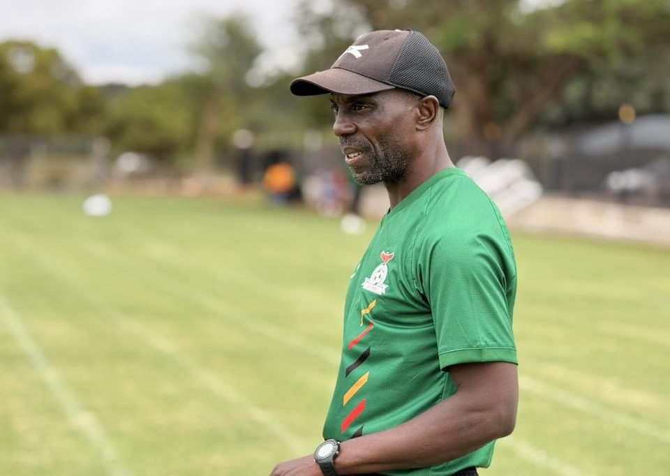 COSAFA Women’s Championship: Zambia will not underrate Eswatini – Haalubono