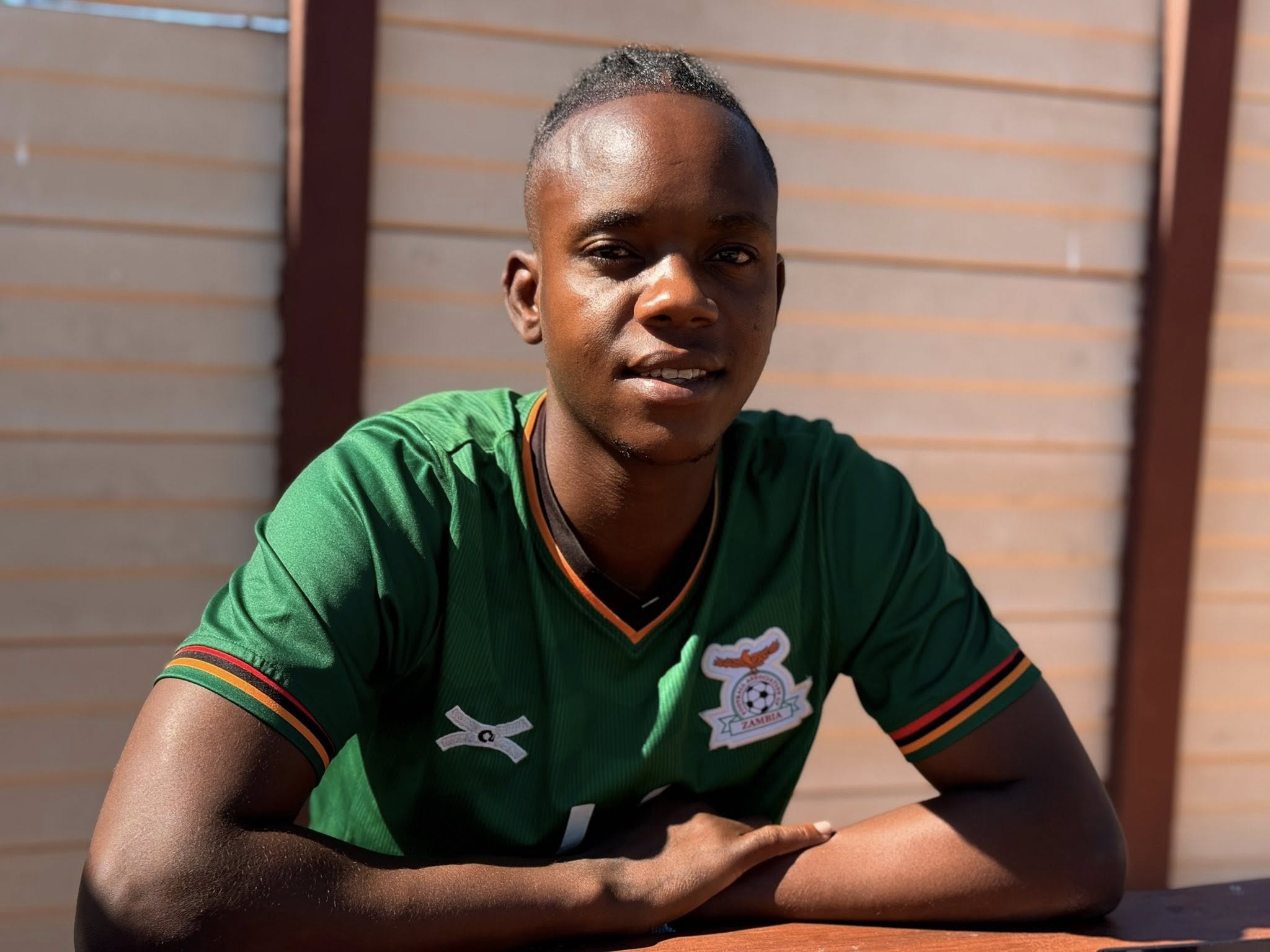 COSAFA: Zambia feeling no pressure ahead of title defence – Kabange