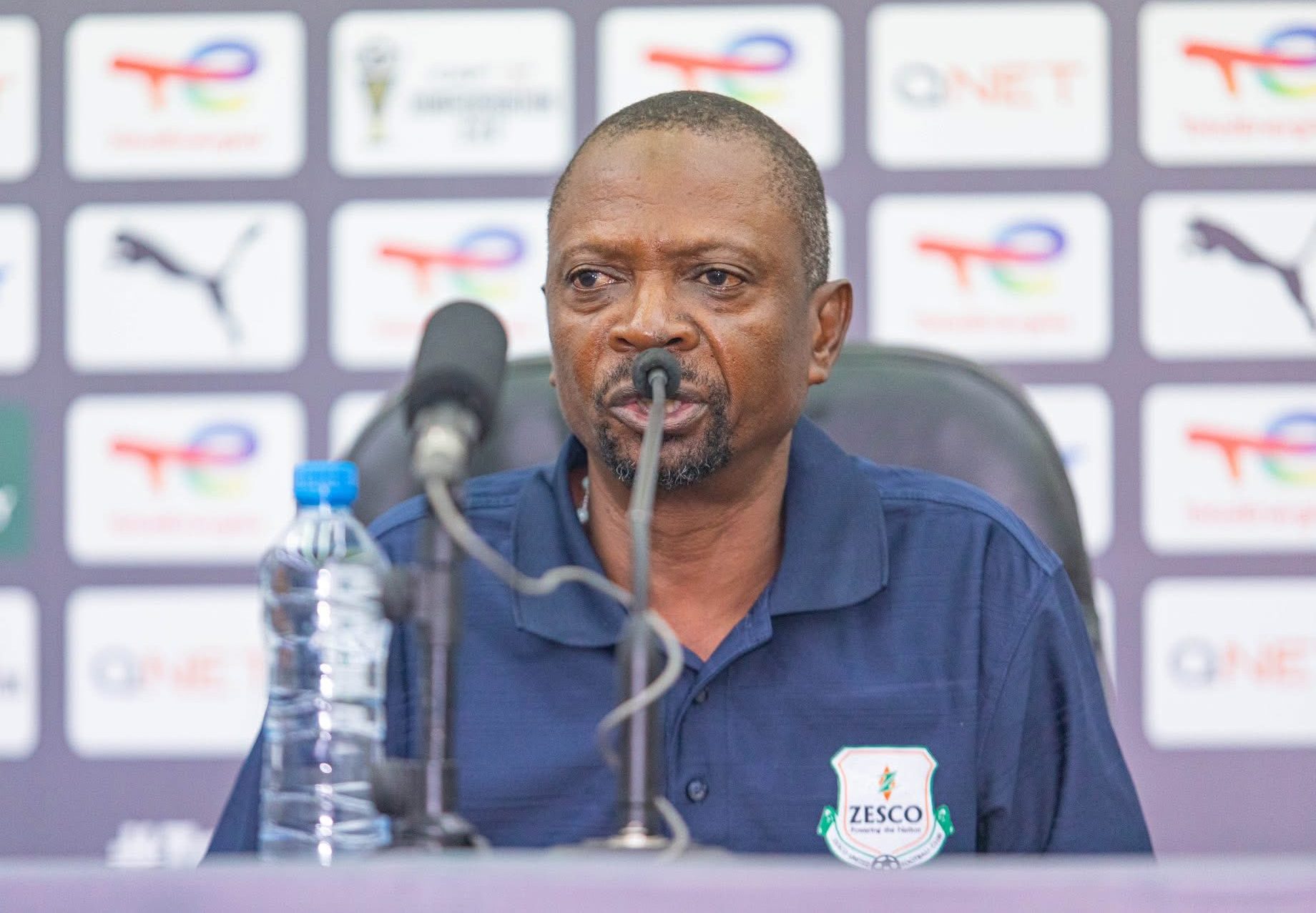 CAFCC: Zesco United aim to finish on a high against Zamalek – Ndlovu