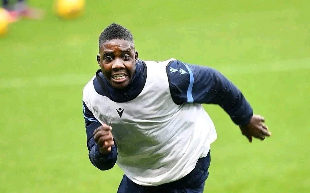 Marvelous Nakamba opens lid on Sheffield Wednesday move