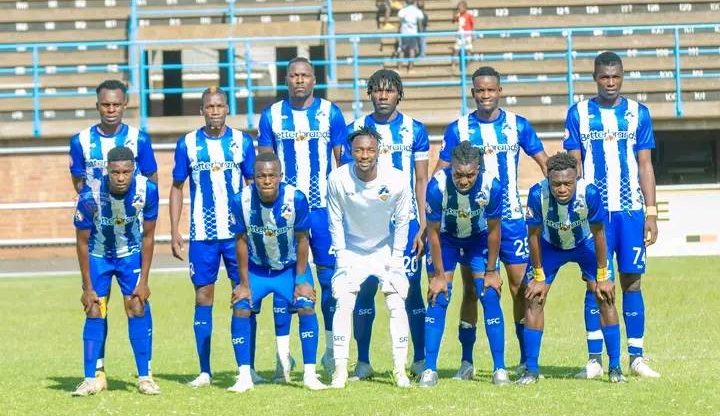 Scottland FC, Durban City FC seal US1.5m deal