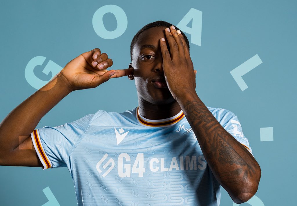 Tawanda Maswanhise Continues Remarkable Form For Motherwell After Brace