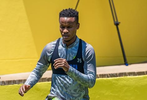CAFCL: Sundowns will deliver against MC Alger’ – Zwane