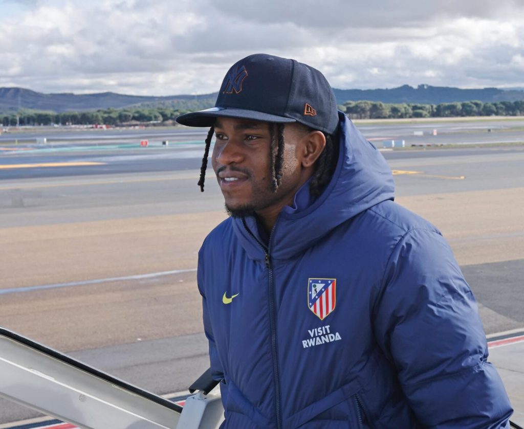 African Talent In High Demand As January Transfer Window Breaks Records