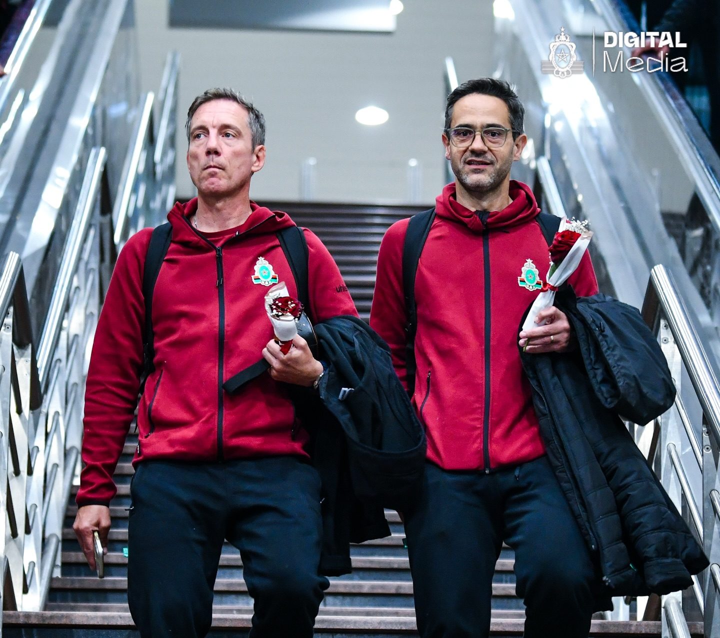 Santos : l’AS FAR prêt à défier Al Ahly pour arracher la qualification au Caire