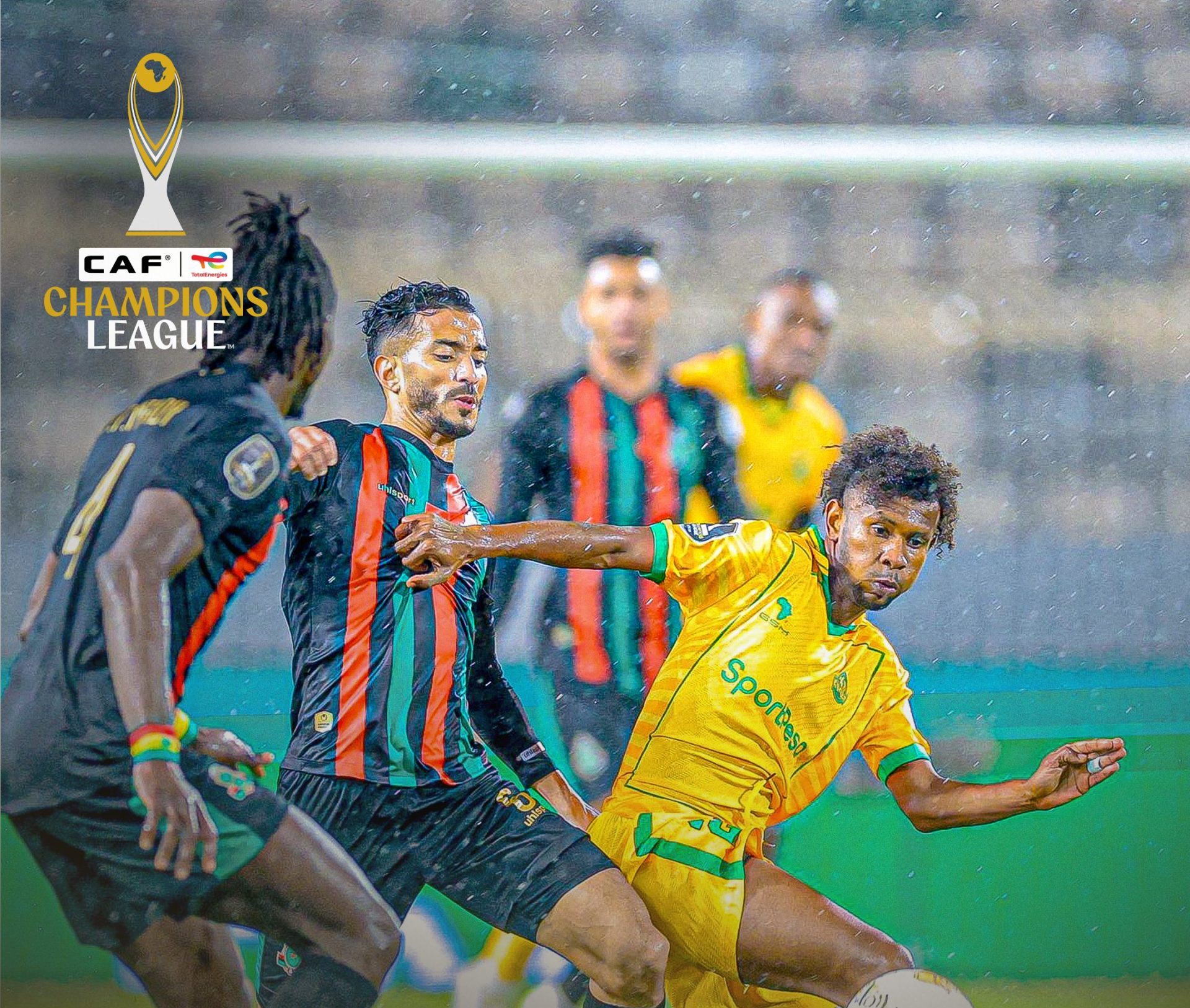 L’AS FAR s’impose face à Young Africans et se rapproche des quarts