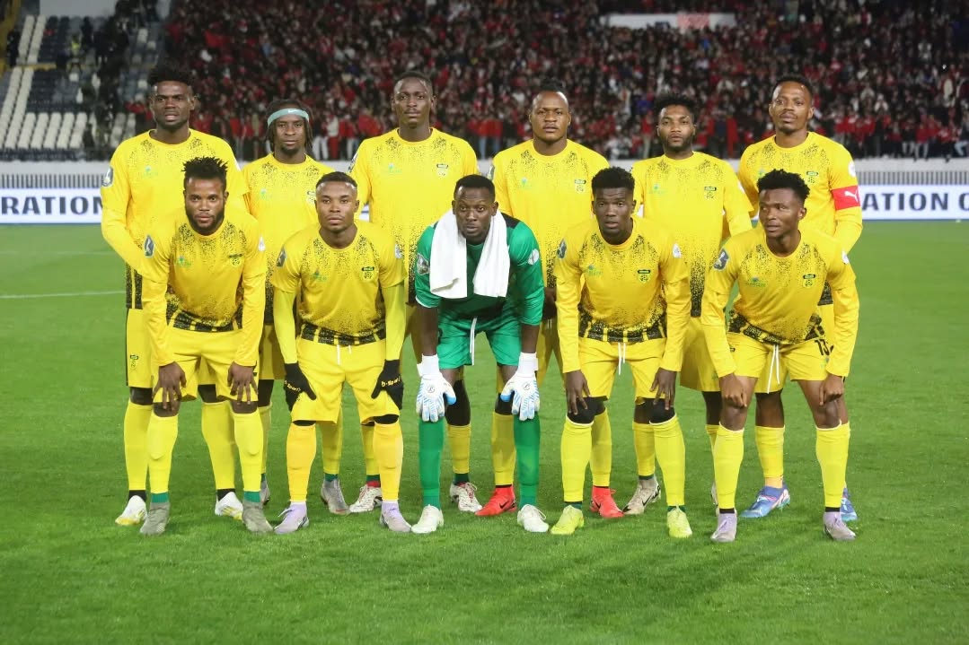 CAFCC: Maniema Union punish Wydad in Lubumbashi