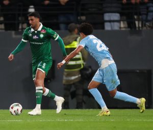 Barkok à l’infirmerie, le Raja contraint d’attendre