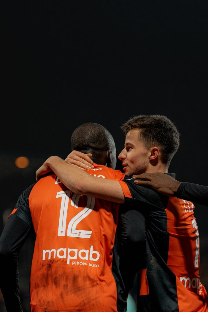 Ligue 1 Roundup: Bamba Dieng Continues Resurgence, Kamory Doumbia And Ali Abdi Score