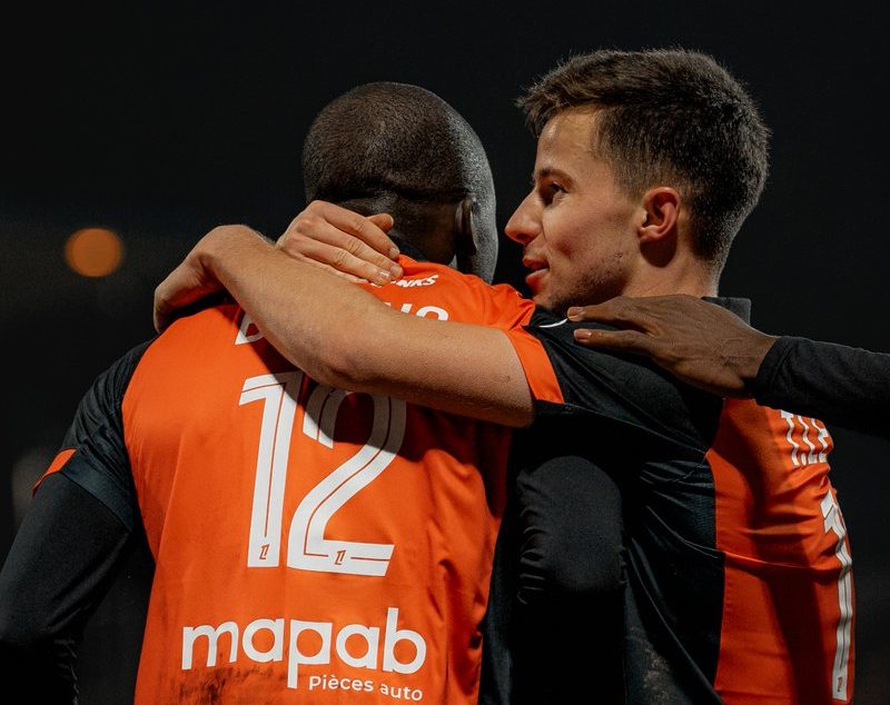 Ligue 1 Roundup: Bamba Dieng continues resurgence, Kamory Doumbia and Ali Abdi score