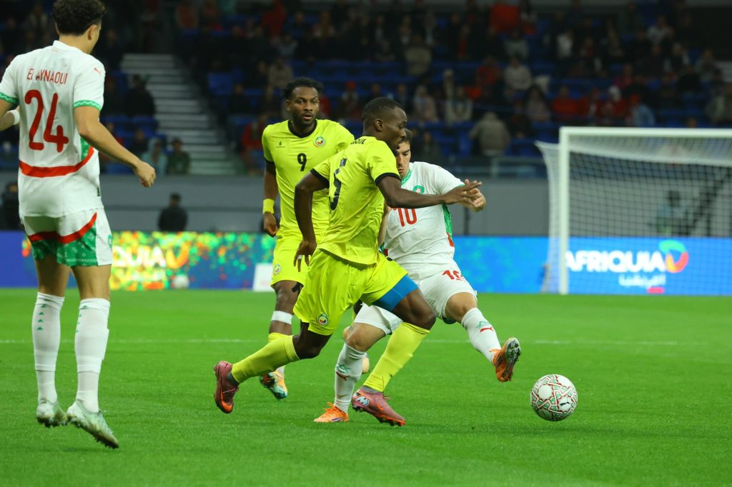 Bruno Langa Returns To Portuguese Football On Loan