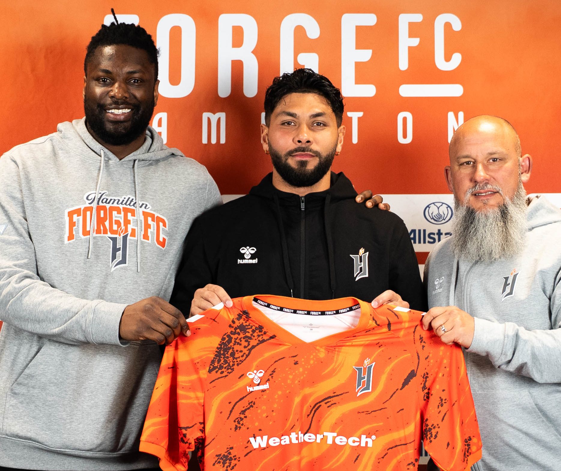 CONCACAF Champions Cup: Dimitry Bertaud with MOTM debut for Forge FC against Mexican powerhouse