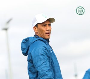 Fadlu Davids : « Déçus du résultat, mais confiants dans notre progression et prêts à nous battre pour le titre »