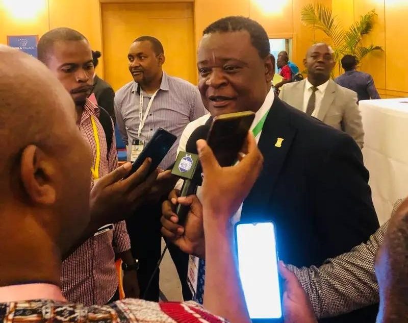 Equatorial Guinea: FEGUIFUT president issues strong anti-corruption warning to domestic referees