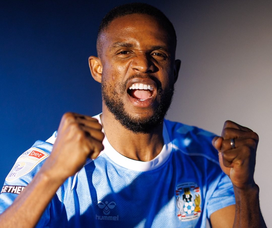 Frank Onyeka moves to Coventry City on loan