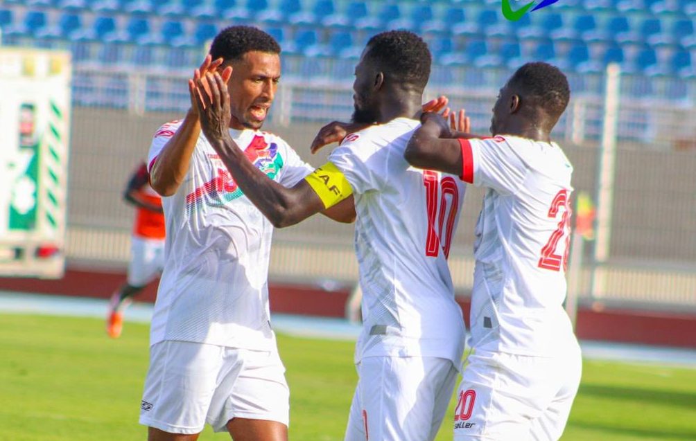 Gambia confirms friendly against AFCON champions Senegal