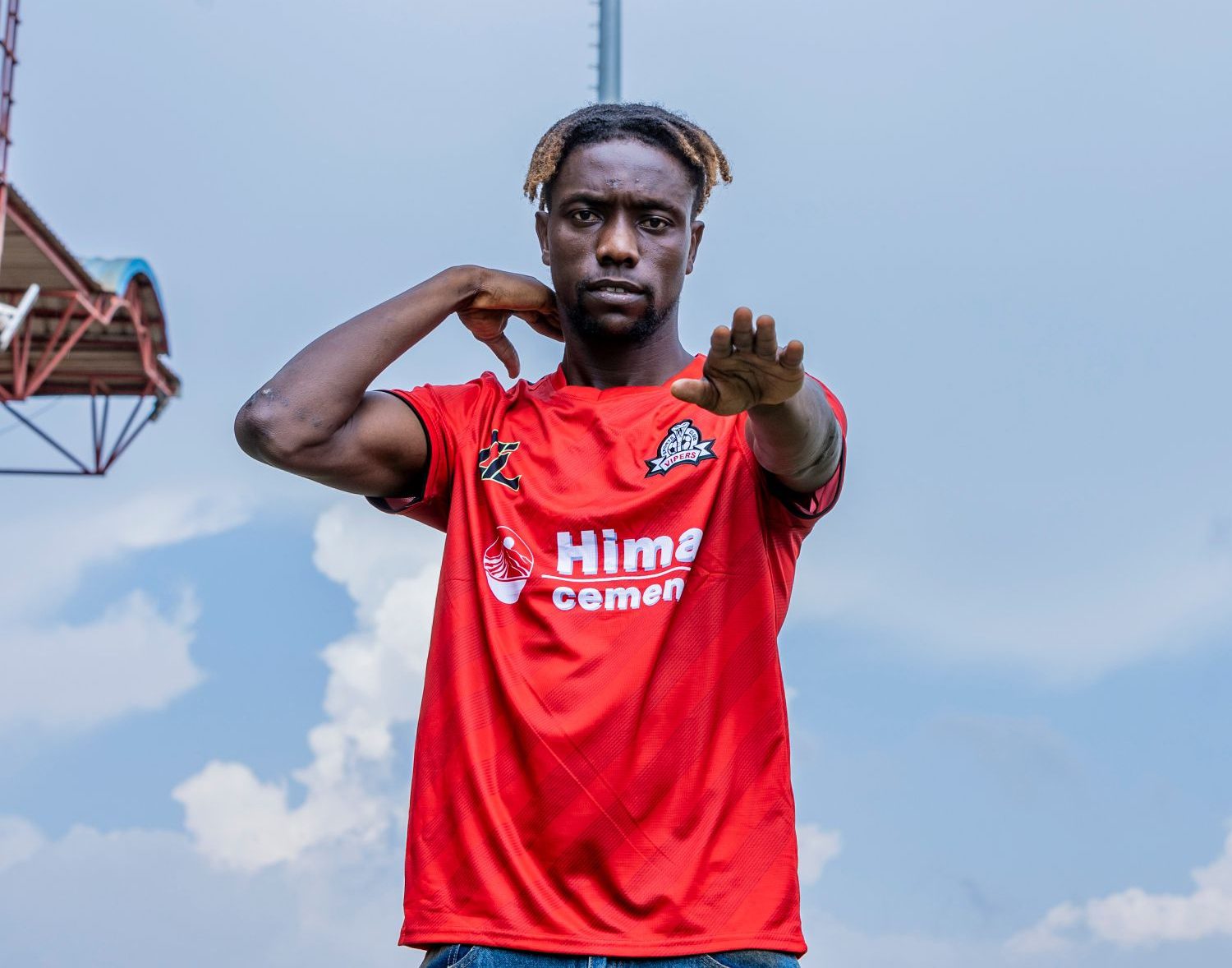 Vipers SC reshape squad with Congolese firepower as Sukuya, Waiswa exit