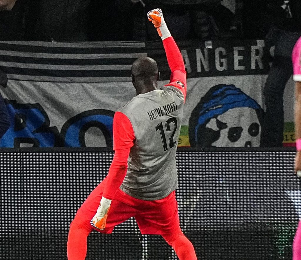 Ligue 1 Recap: Godo And Koffi Continue Strong Form; Boufal And Soumaré Lead Le Havre To Victory