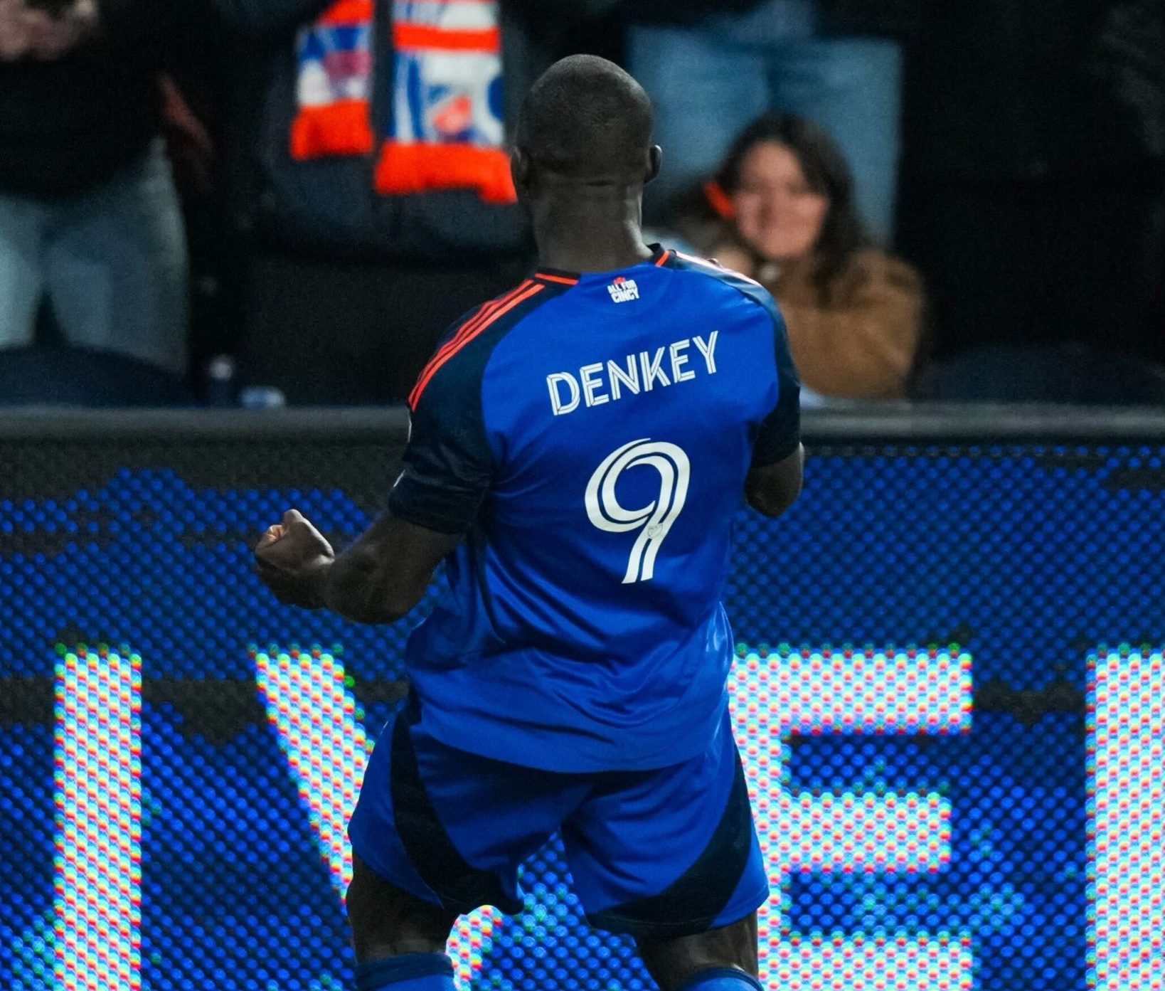 MLS: Denkey begins 2026 season with match winner for FC Cincinnati