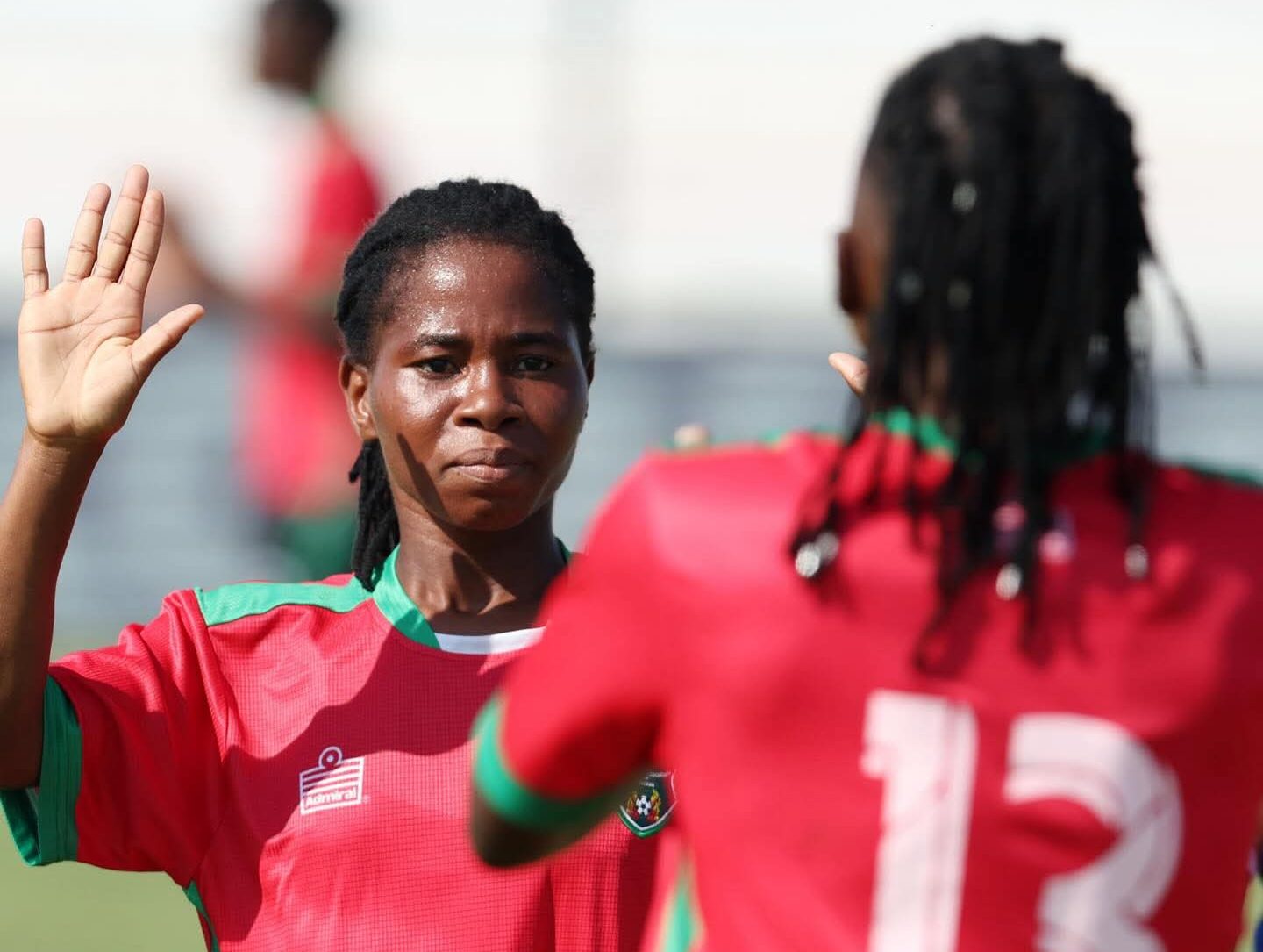 COSAFA Women’s Championship: Malawi bounce back to batter Lesotho