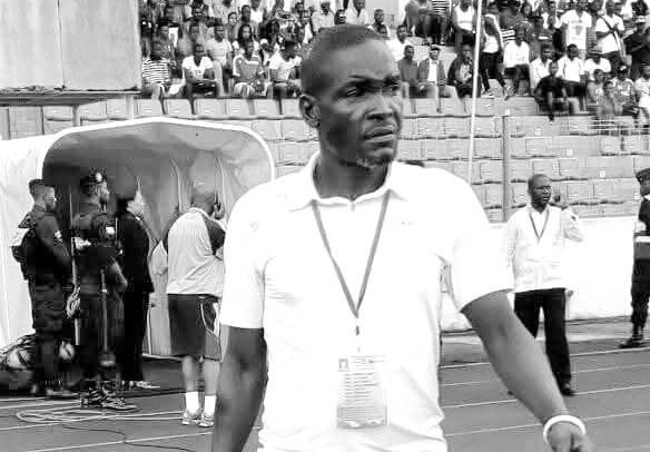 First South Sudan national team coach Malish Soro passes away