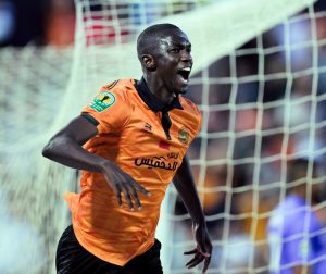 Mamadou Lamine Camara, histoire d’un transfert avorté entre Berkane et Al Ahli Tripoli