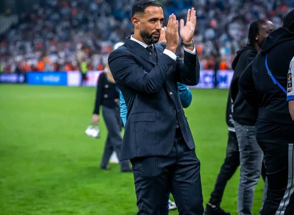 Mehdi Benatia Steps Down Amidst Turmoil At Marseille