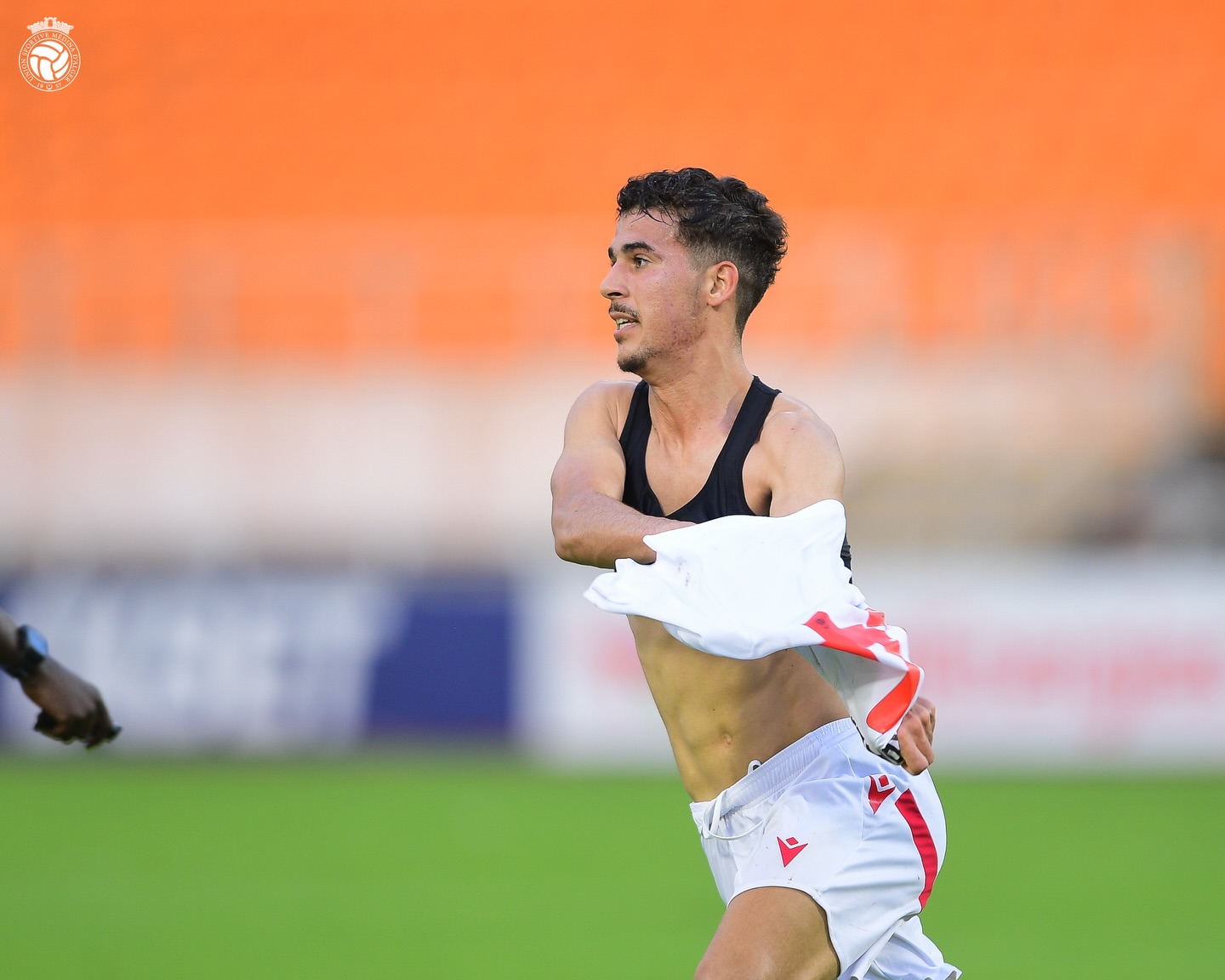 CAF Confederation Cup: USM Alger and OC Safi set to duel for Group A supremacy