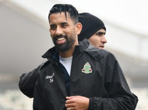 Hrimat : « Une qualification méritée pour un grand club… l’AS FAR n’a peur de personne »