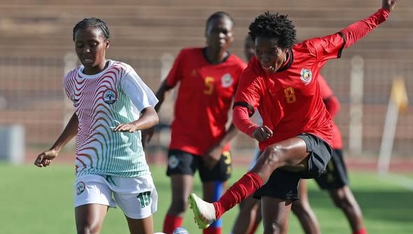 COSAFA Women’s Championship: Mozambique coach rues missed dream