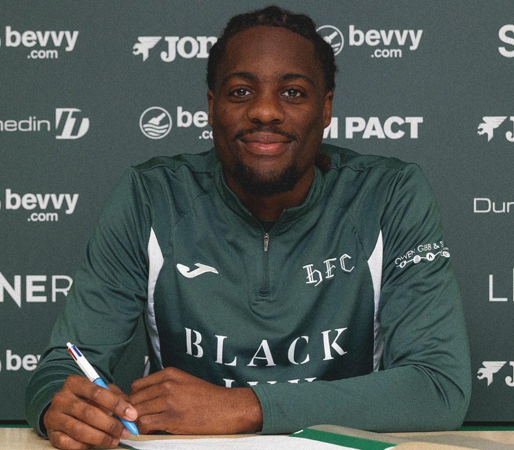 Zimbabwe Defensive Duo Garananga And Nakamba Complete Deadline Day Moves