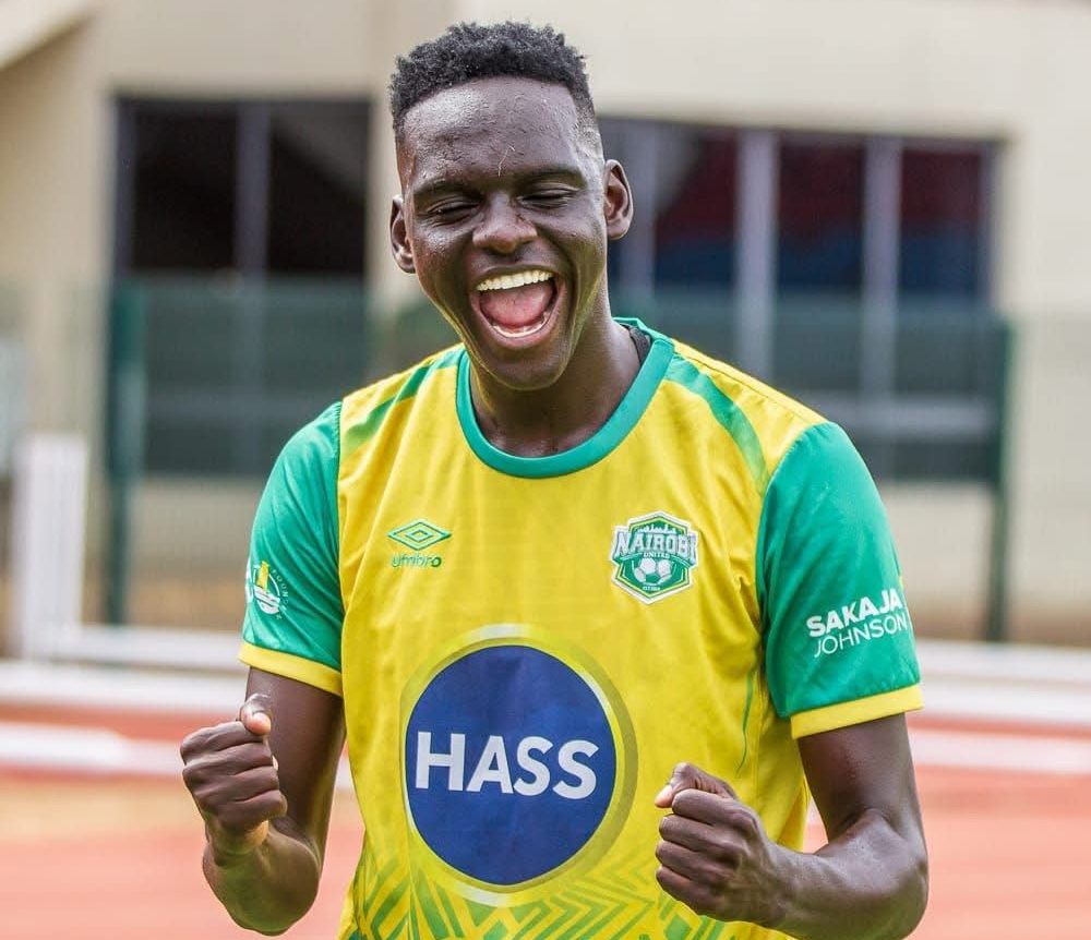 SportPesa Premier League: Mustafa Kizza stars as Nairobi United cruise past Bidco United