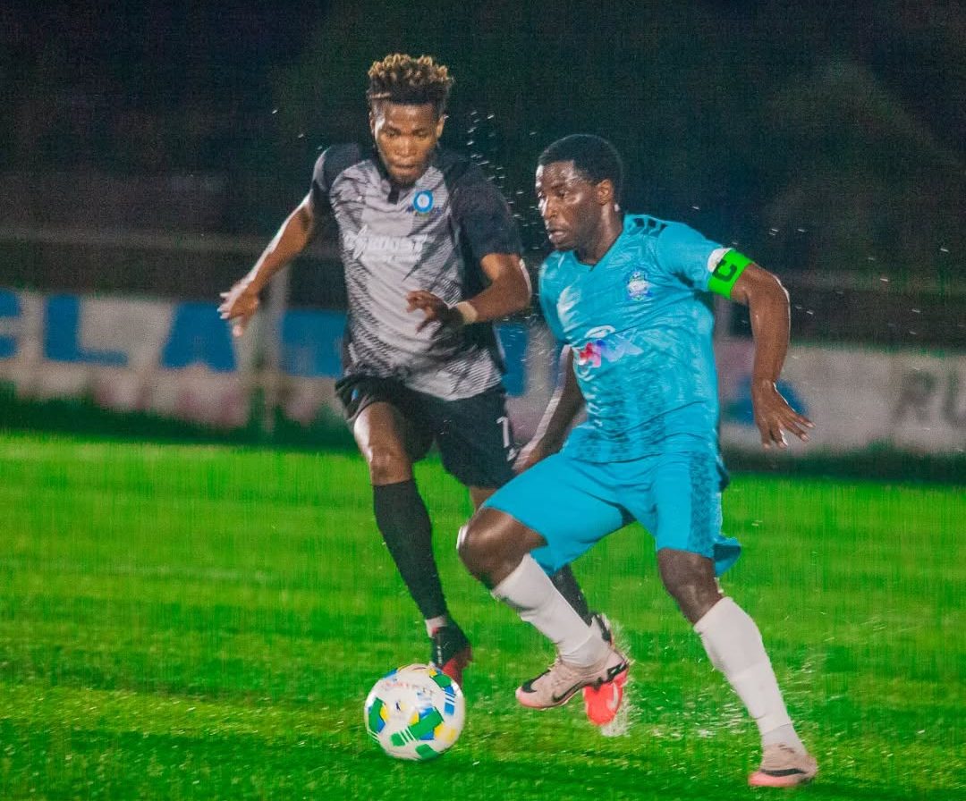 NBC Premier League: Singida Black Stars slip up late against Namungo