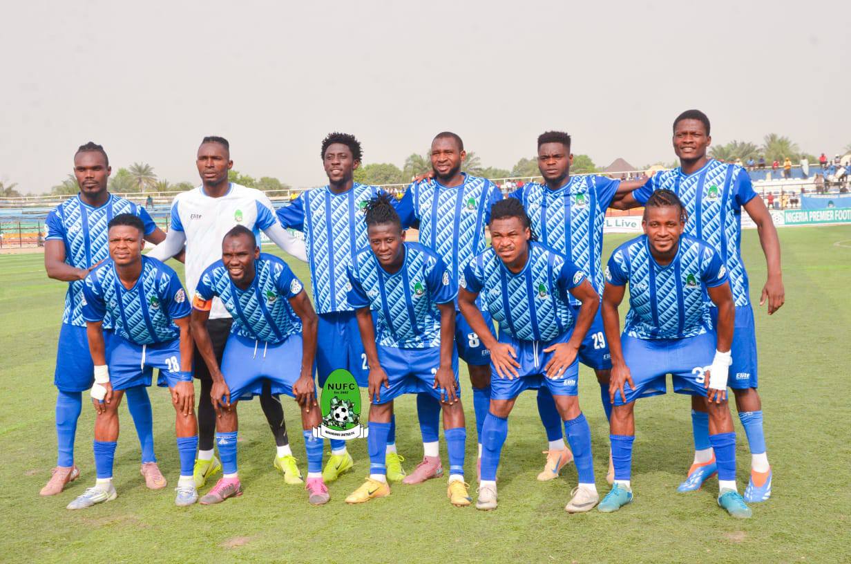 NPFL: Matchday 27 tightens title race as frontrunners drop points