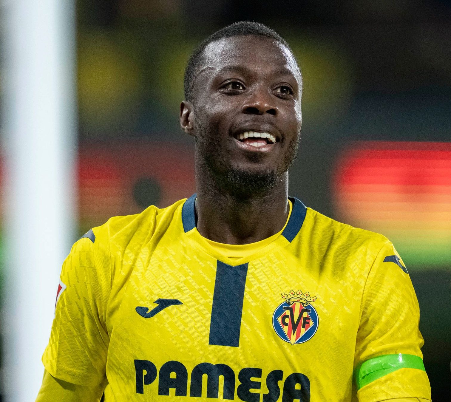 La Liga: Nicolas Pépé helps Villarreal end slump with victory over Espanyol