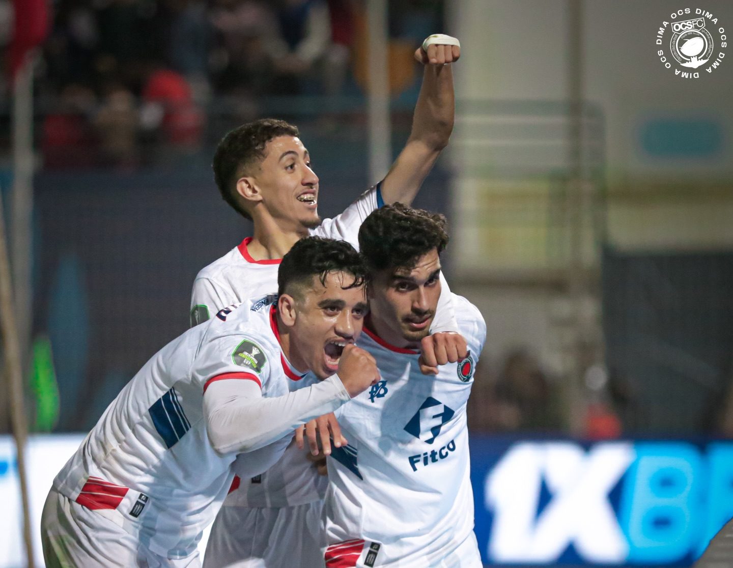 CAF Confederation Cup: OC Safi secure quarterfinal berth with games to spare