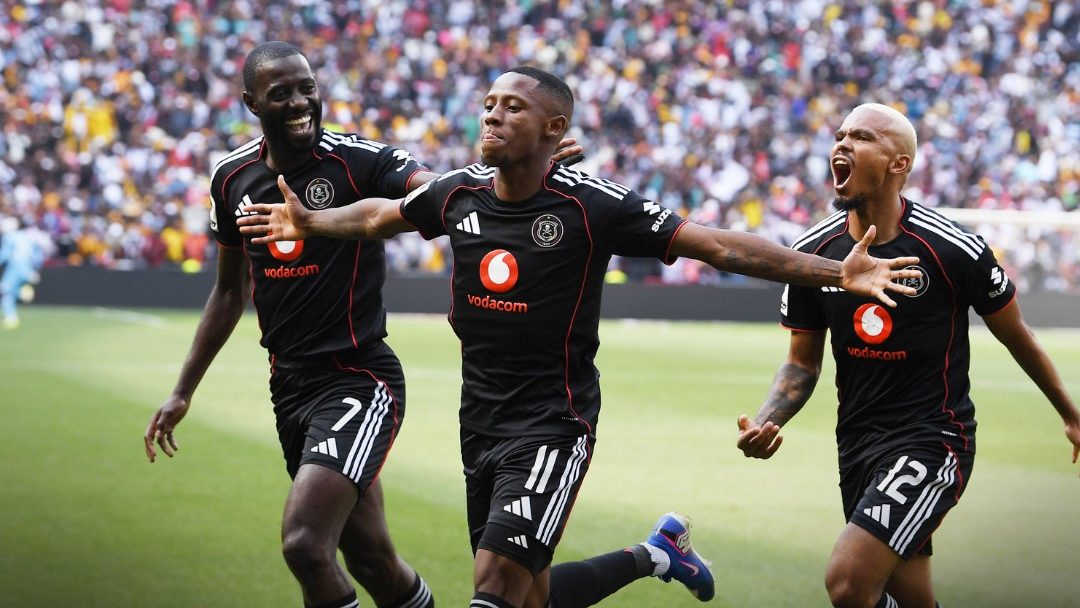 Soweto Derby: Pirates dominate impotent Chiefs in statement victory