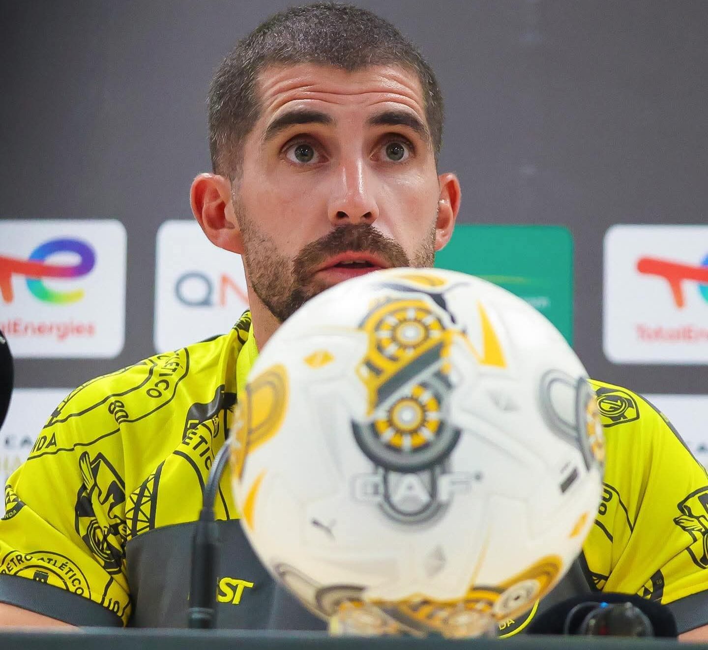 CAFCL: Petro de Luanda eyeing double over Simba SC