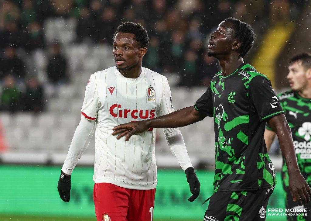 Jupiler Pro League Roundup: Rafiki Saïd Earns Motm; Adem Zorgane Continues Strong Season