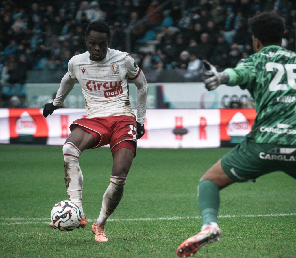 Jupiler Pro League: Rafiki Saïd And Ilay Camara Score; Abrahams Earns Promotion W/ Beveren