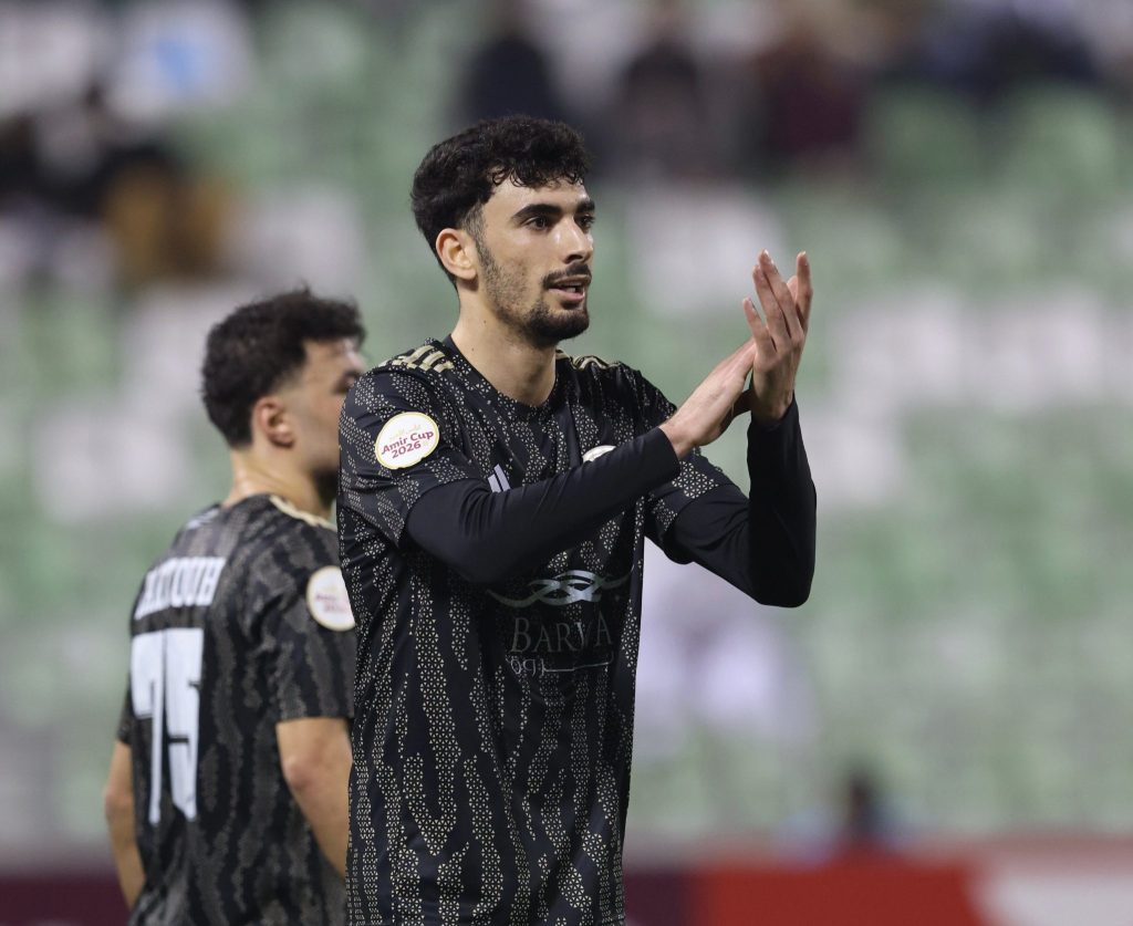 Emir Cup: Redouane Berkane Confirms Quarterfinal Place For Al Wakrah