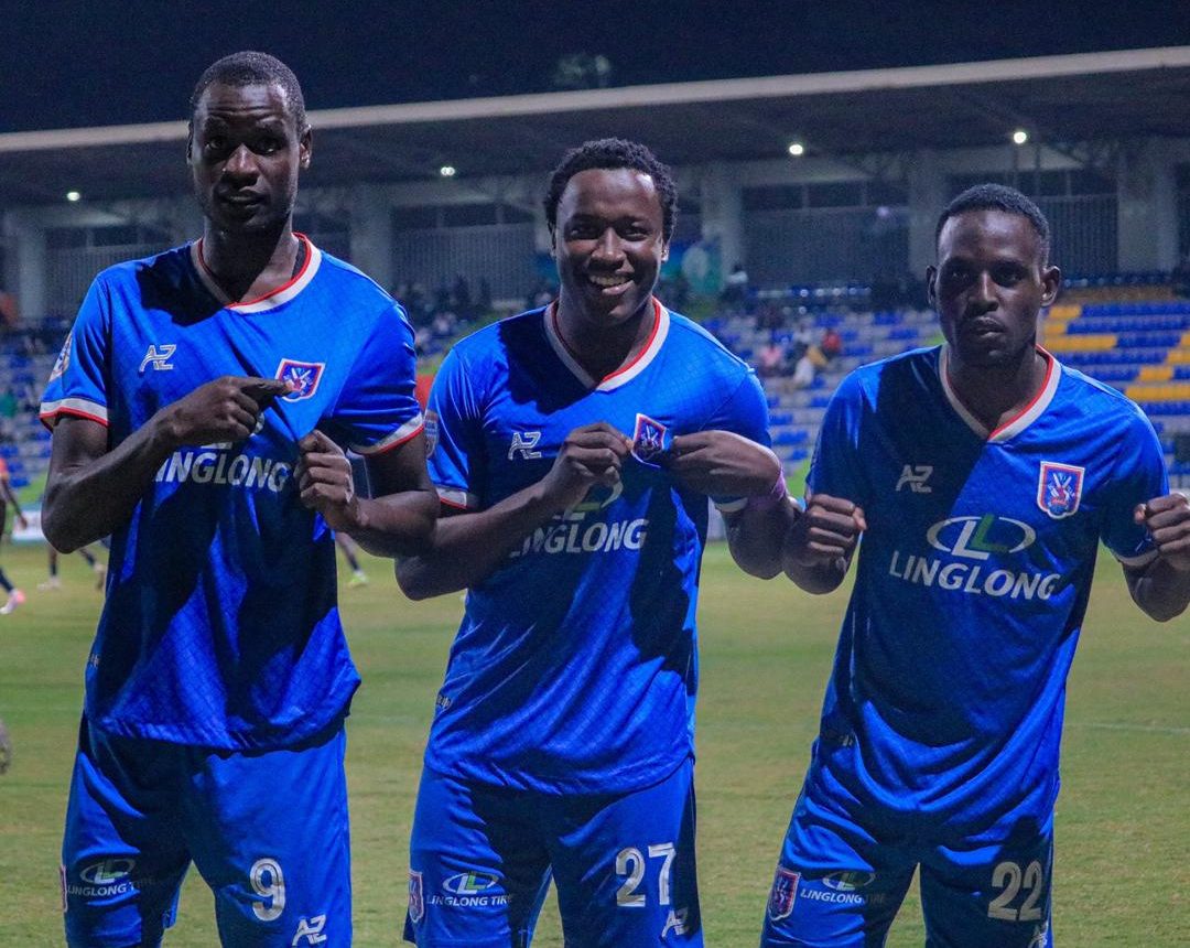 Uganda Premier League: SC Villa roar back as Ssemujju, Otim outgun Maroons