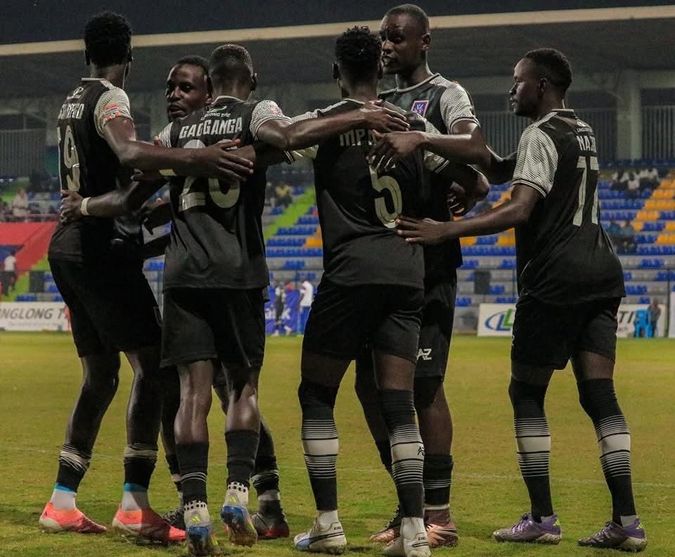 BUL FC exit Uganda Cup after penalty heartbreak against SC Villa