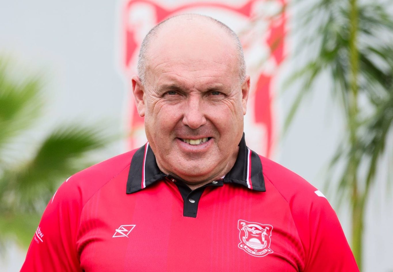 Gaborone United appoint Sean Connor as head coach