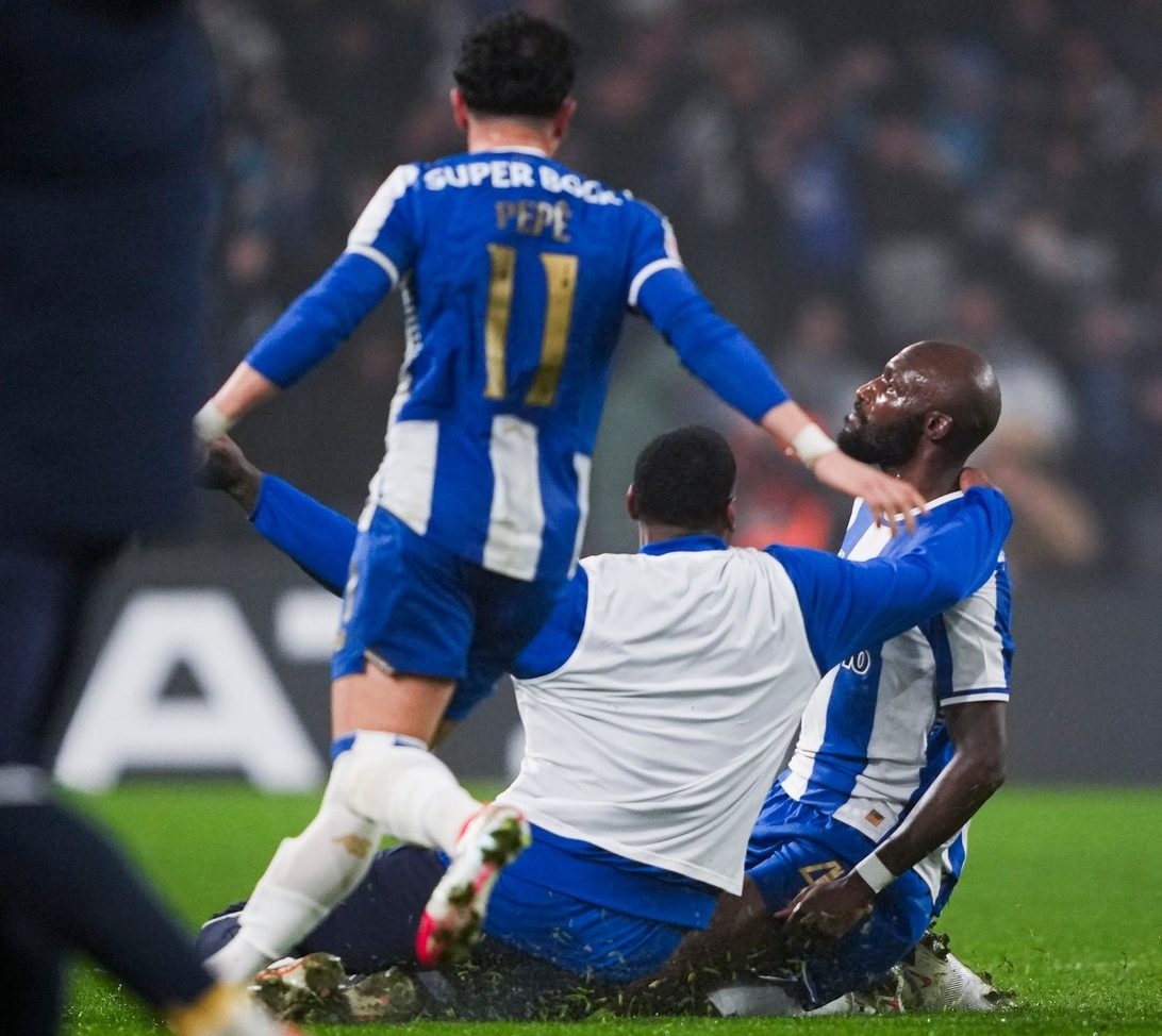 Porto debutant Fofana scores, Umar Abubakar opens Primeira Liga account with Famalicão