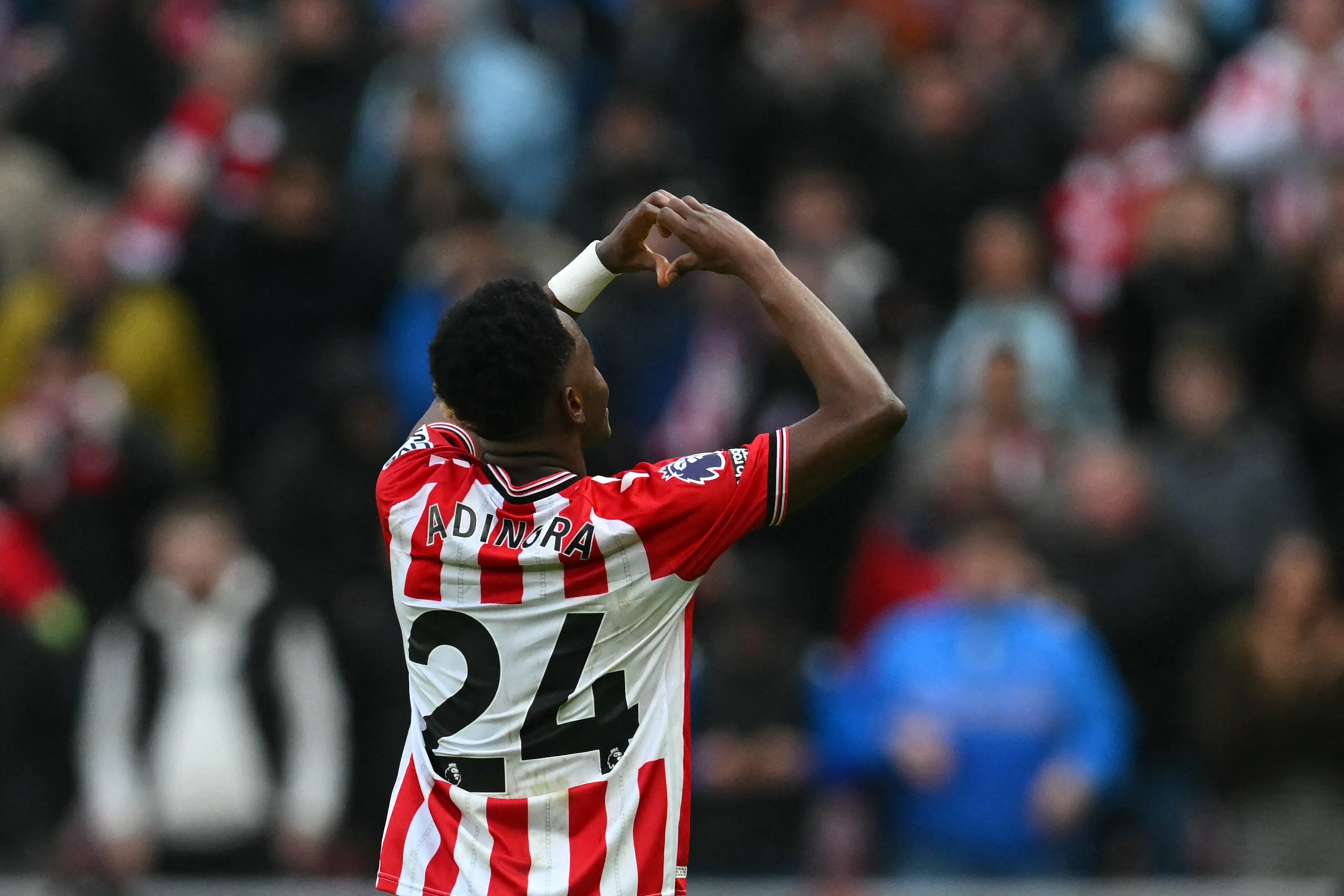 Monaco to announce loan capture of Simon Adingra