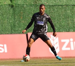 Coupe de Turquie : Steve Mounie plante un double pour qualifier Alanyaspor